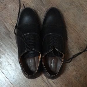 Mens dress shoes
